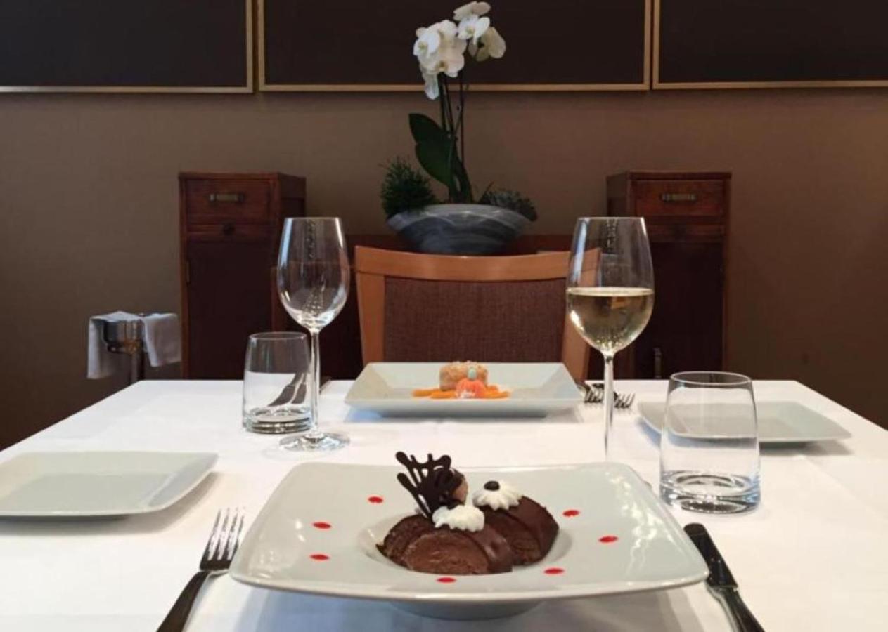 Grand Hotel Bonavia Rijeka Luaran gambar