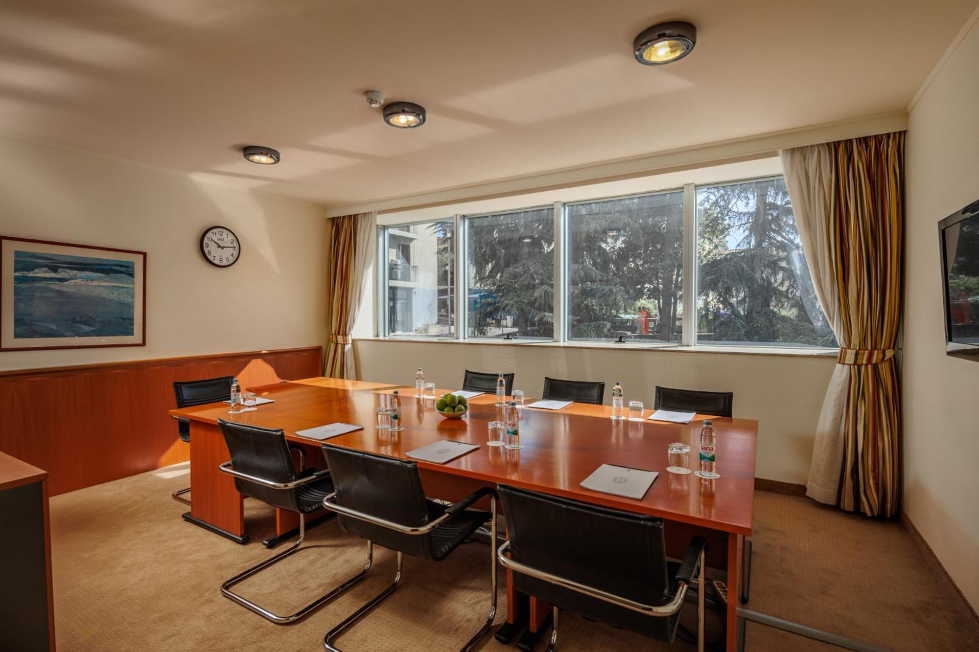 Grand Hotel Bonavia Rijeka Luaran gambar