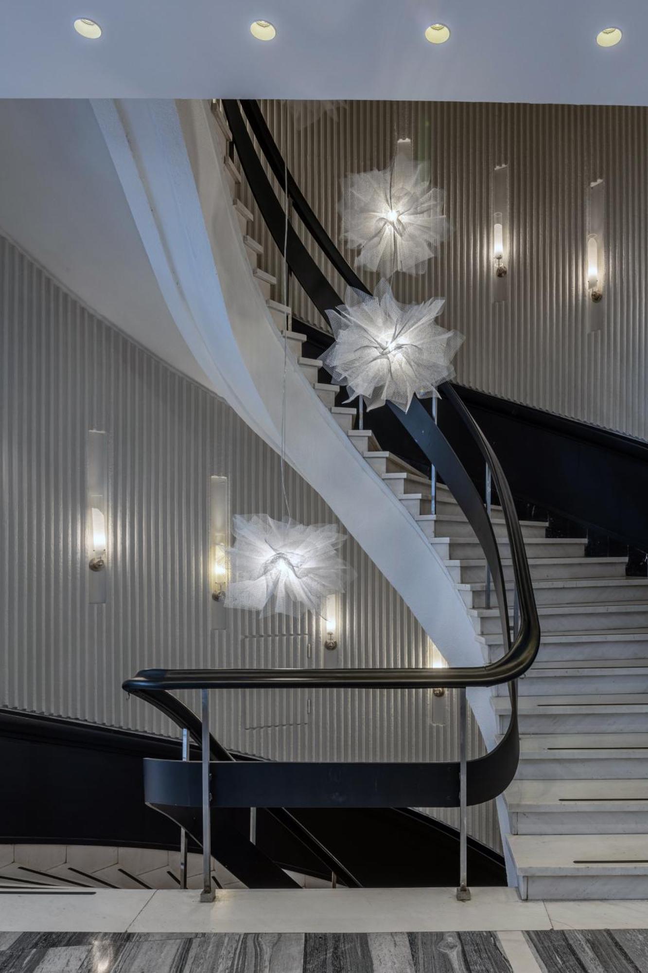 Grand Hotel Bonavia Rijeka Luaran gambar