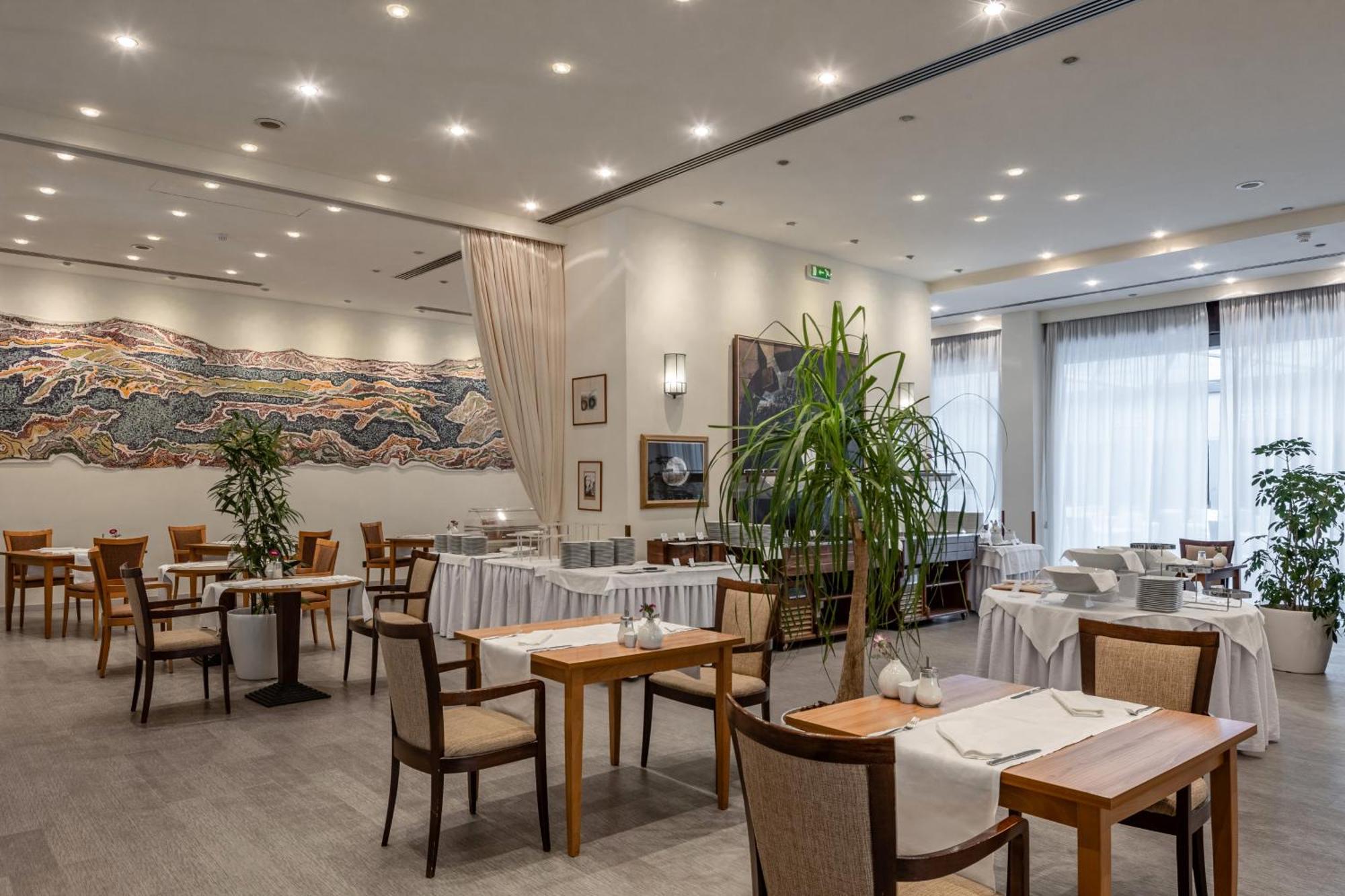 Grand Hotel Bonavia Rijeka Luaran gambar
