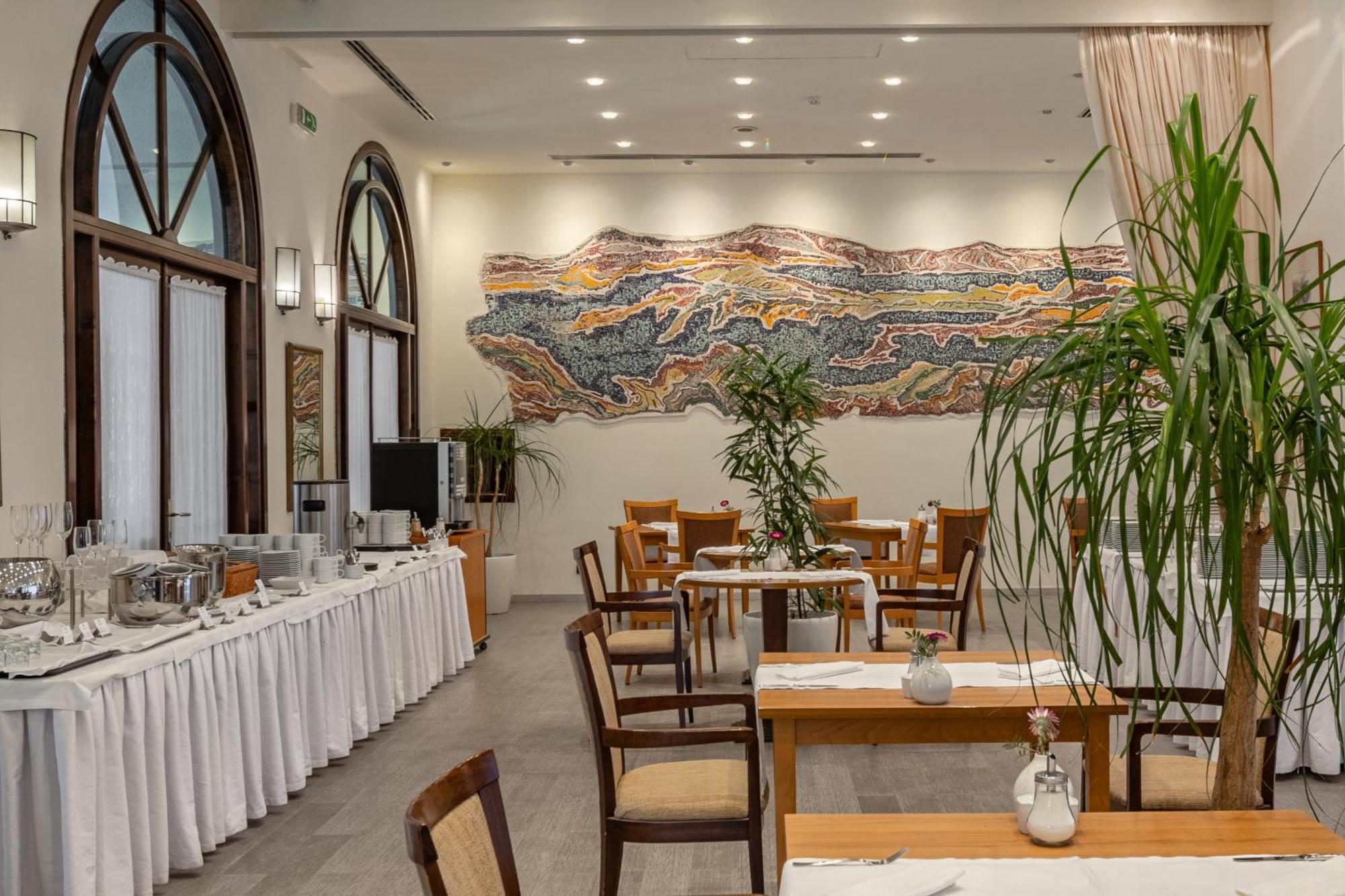 Grand Hotel Bonavia Rijeka Luaran gambar